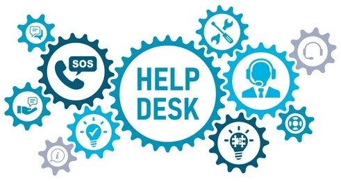 Service Desk
